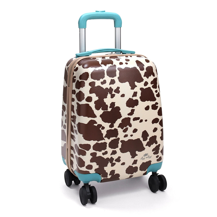Itzy Explorer™ Toddler Suitcase