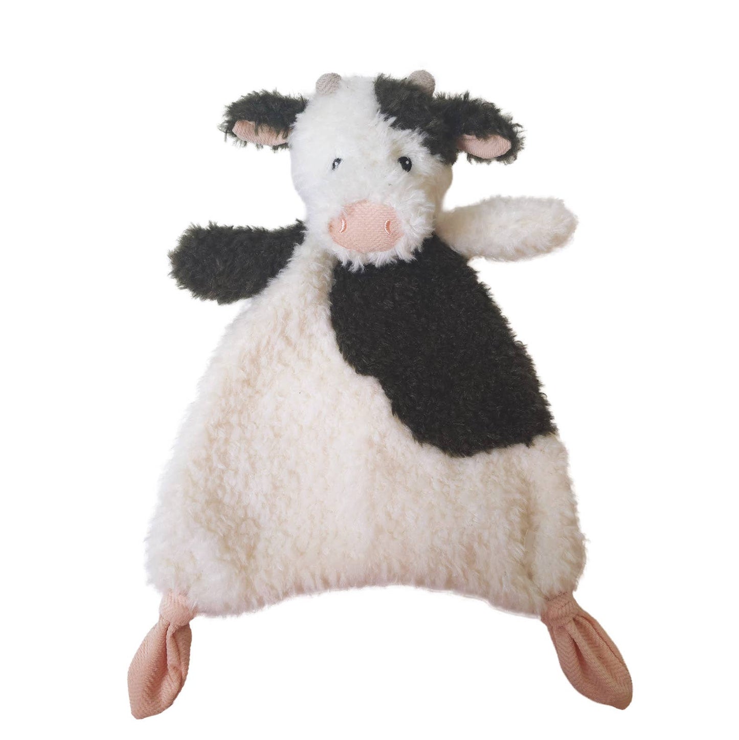 Again Friends Spotted Cow Lovey