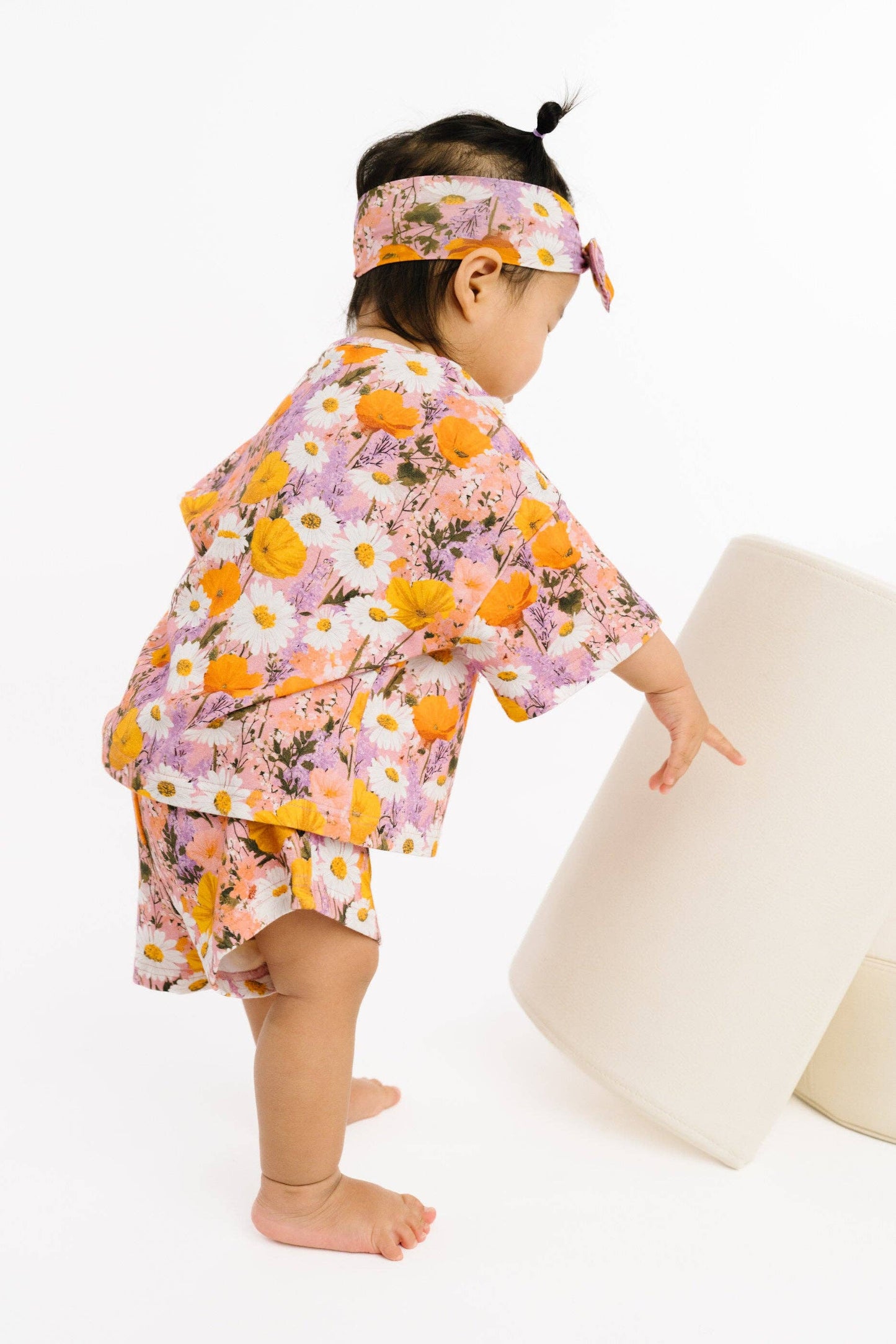 Wildflower Meadow Slouchy Set