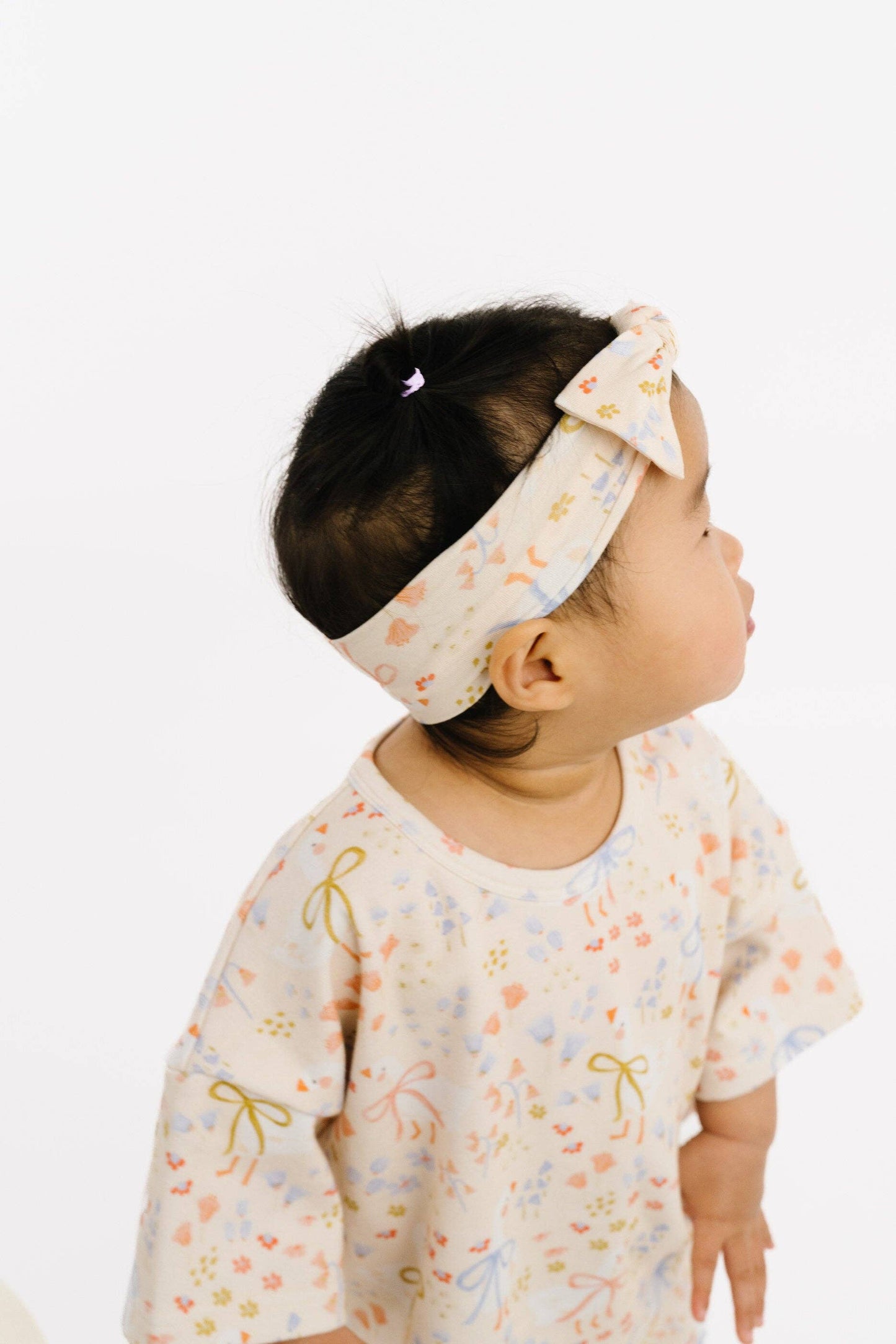 Darling Goose Slouchy Set