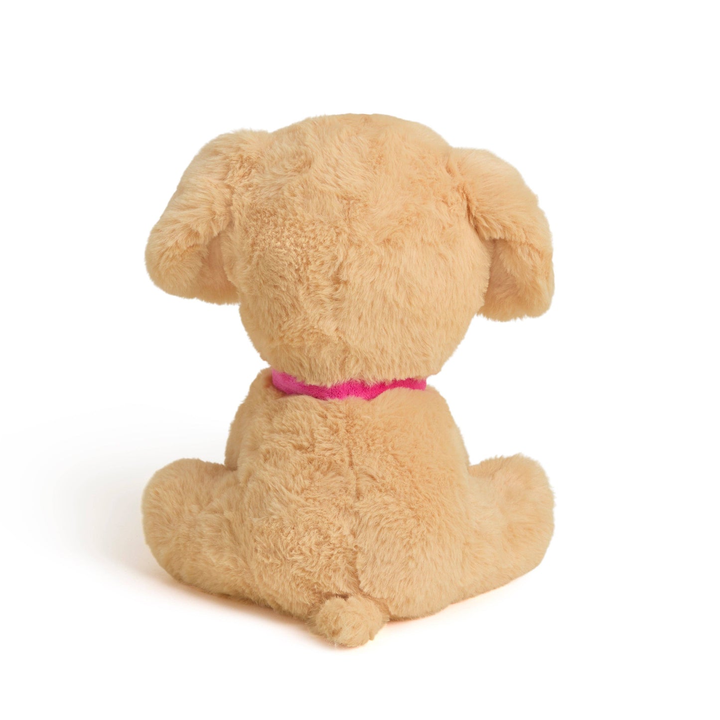 Barbie Dog Taffy Warmies - Official Licensed Products 