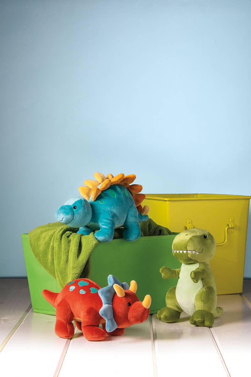 Smootheez Triceratops