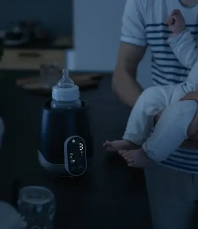 Duo Smart Warmer - Multi-Functional Bottle Warmer