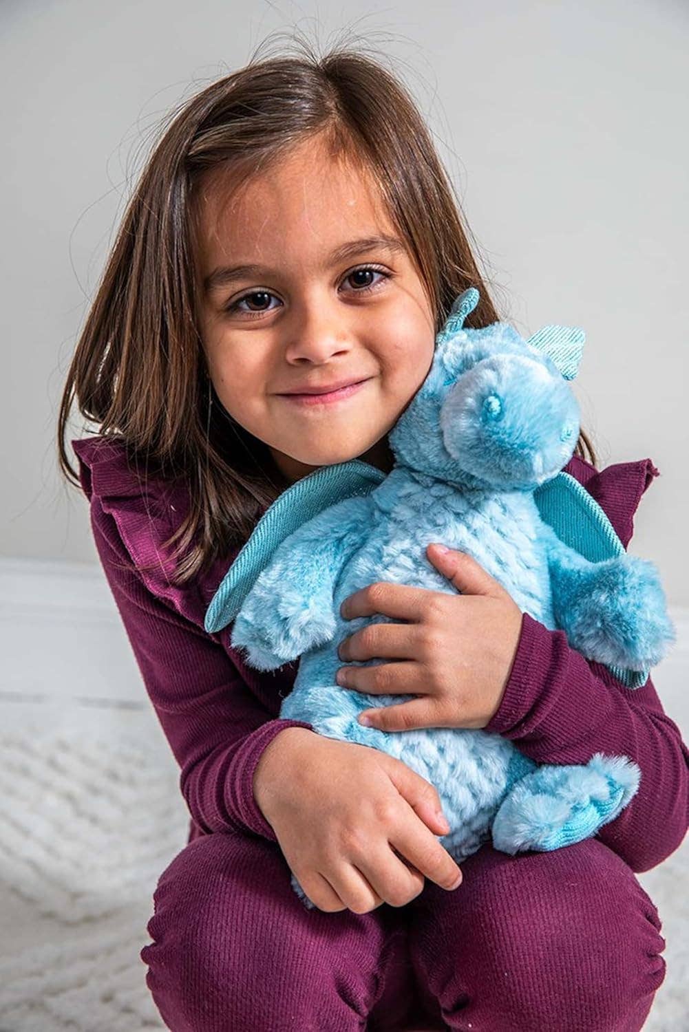 FabFuzz Stardust Dragon 