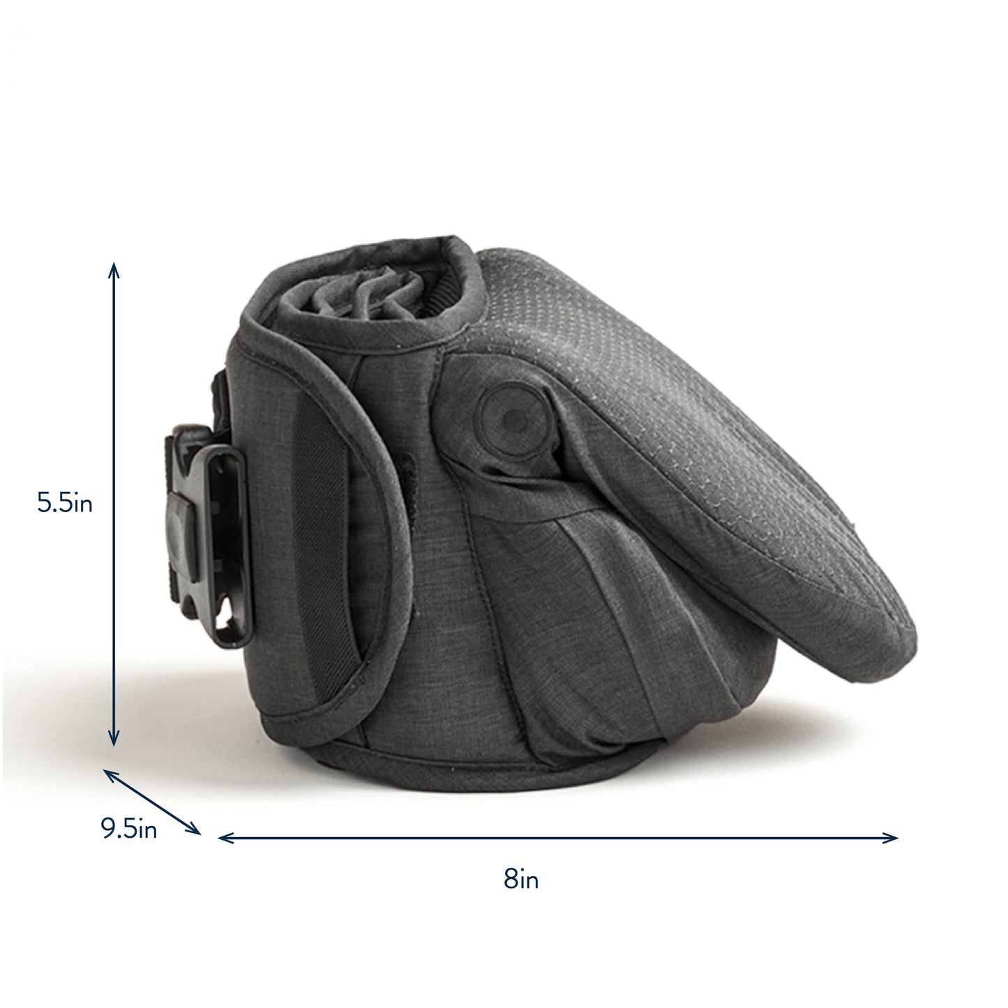 Itzy Hold & Fold