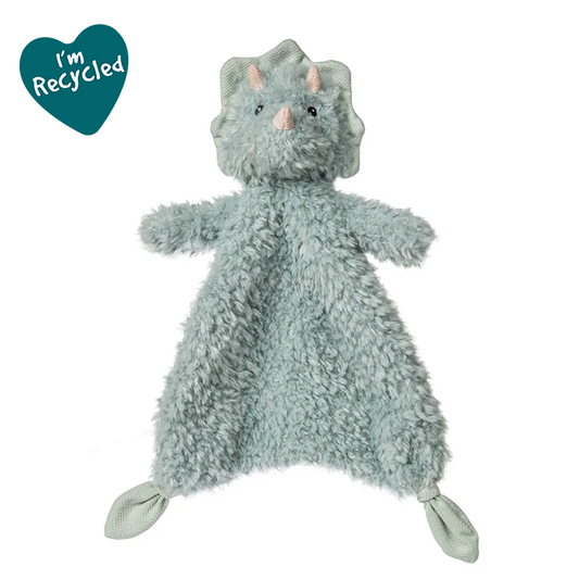 Again Friends Dinosaur Lovey