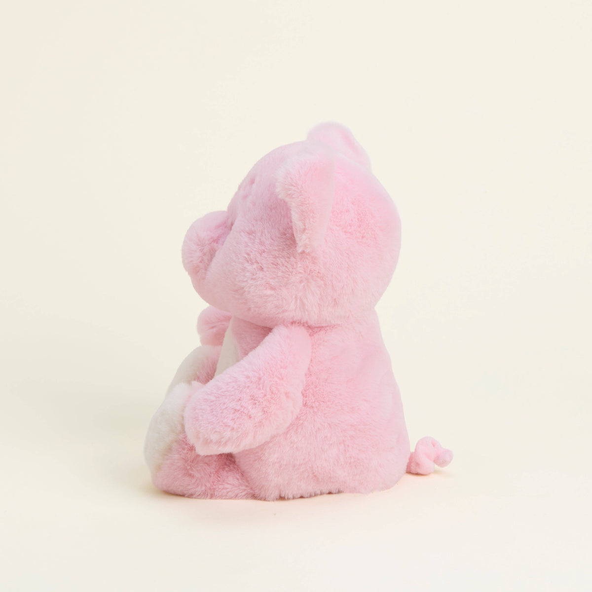 Cozy Cute Pig Warmies Softest Plush Ever Collectable Super soft Weighted for Anxiety
