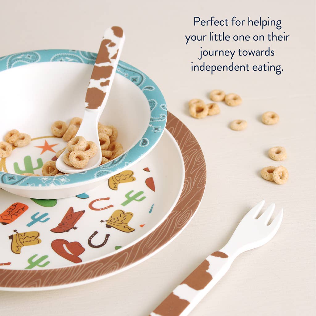 Itzy Bistro™ - 4 piece dining set