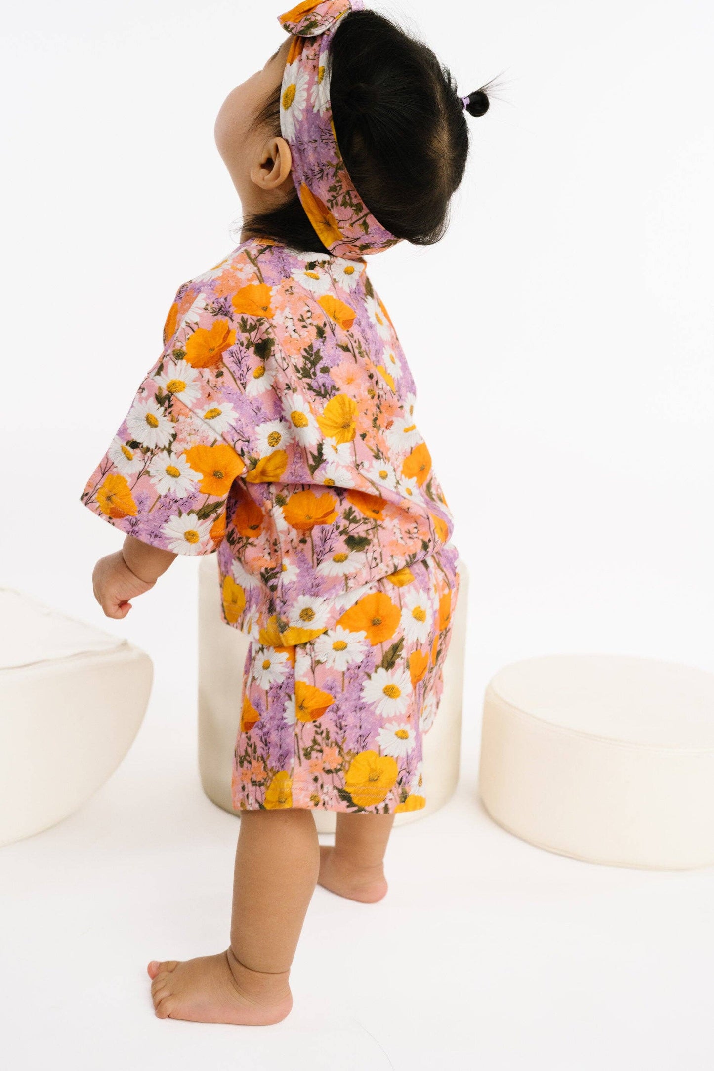 Wildflower Meadow Slouchy Set