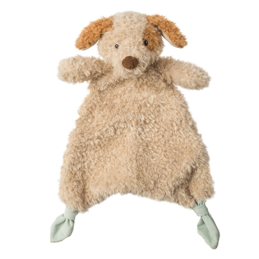 Again Friends Puppy Lovey 