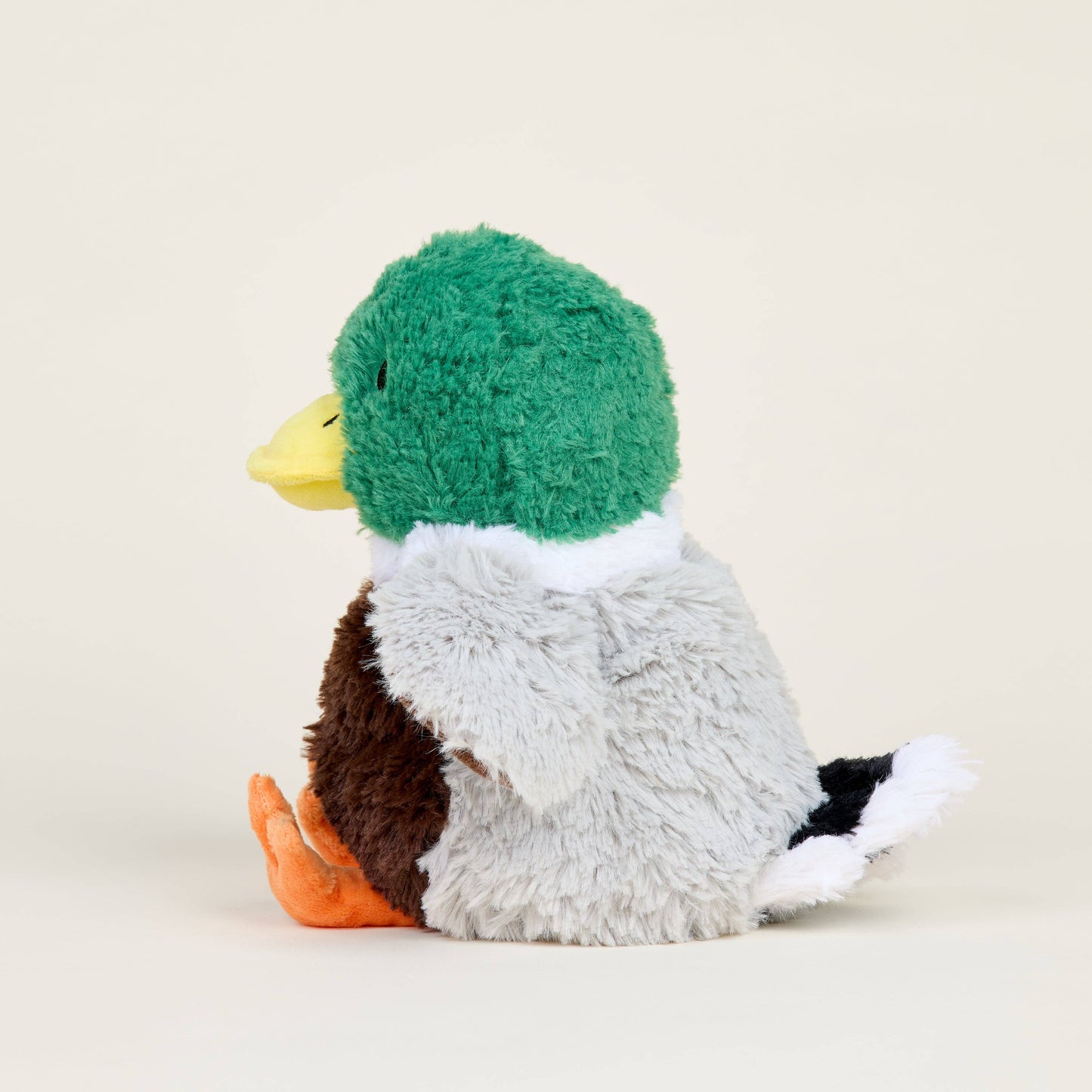 Mallard Duck Warmies