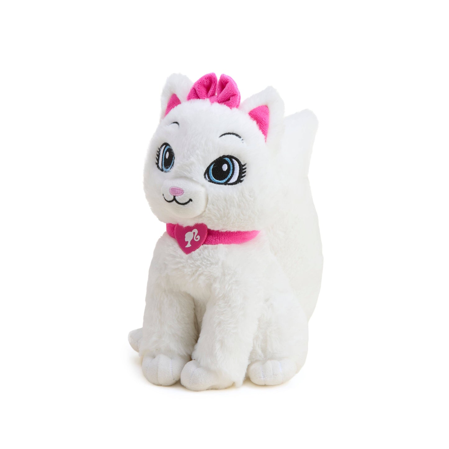 Barbie Cat Blissa Warmies - Official Licensed Products 