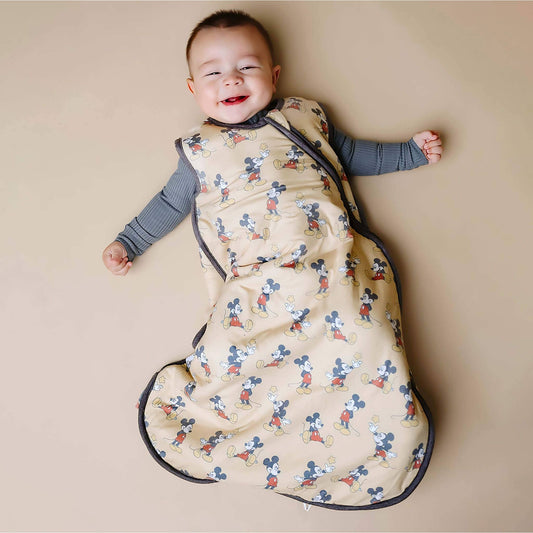 Sleep Bag - Mickey Mouse (1.7 TOG)