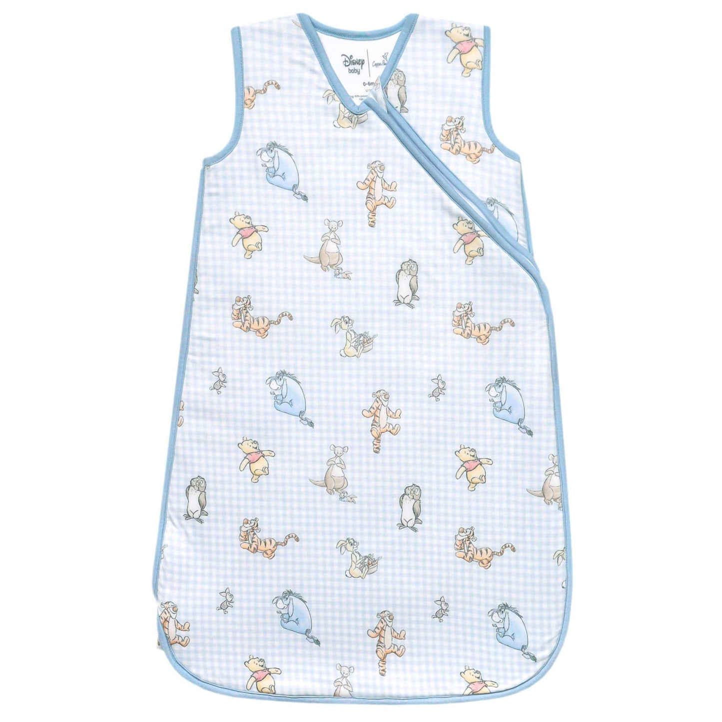 Sleep Bag - Winnie the Pooh and Friends (1.7 TOG)