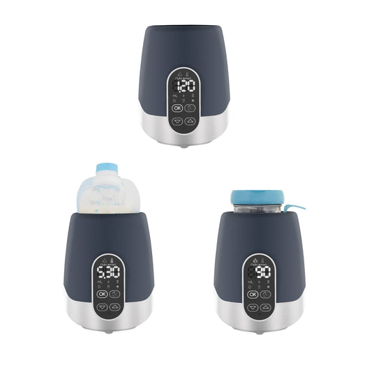 Duo Smart Warmer - Multi-Functional Bottle Warmer