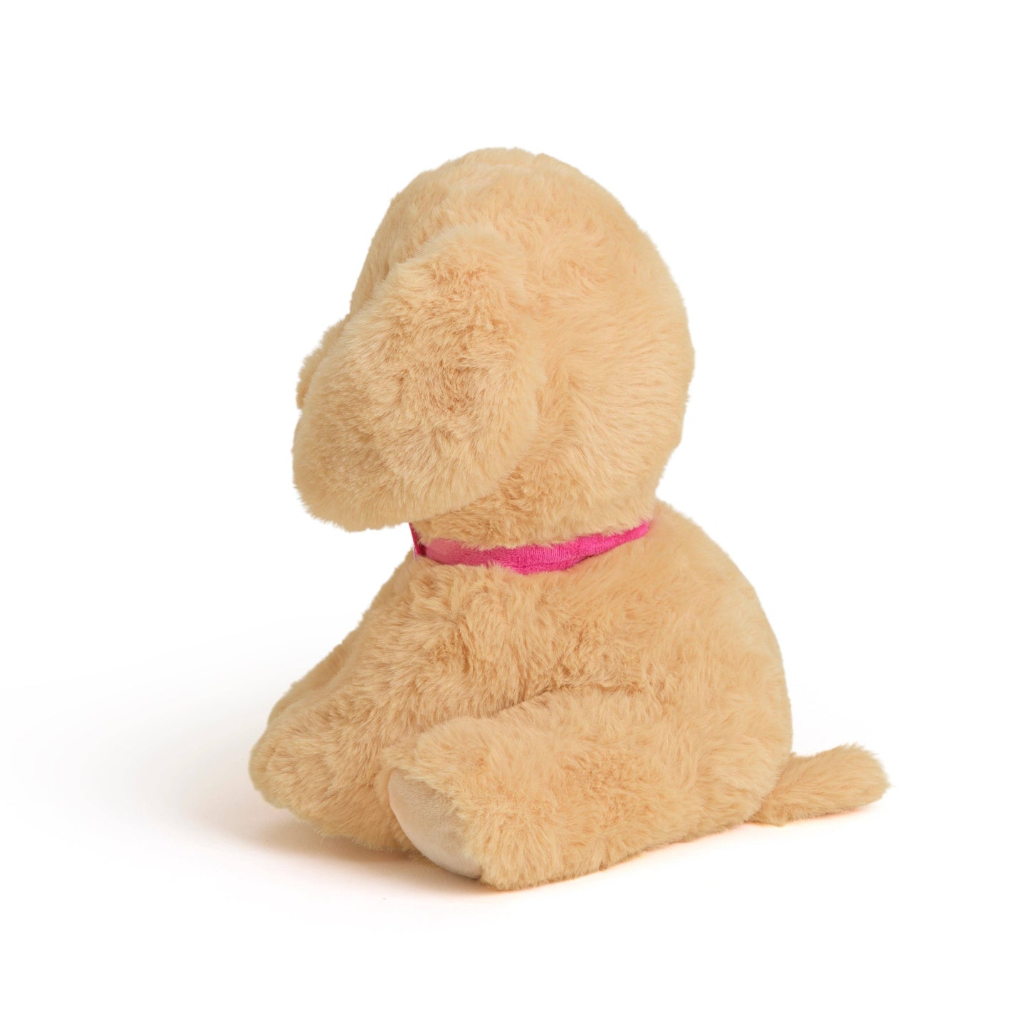 Barbie Dog Taffy Warmies - Official Licensed Products 