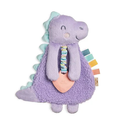 Itzy Friends Lovey™ Plush