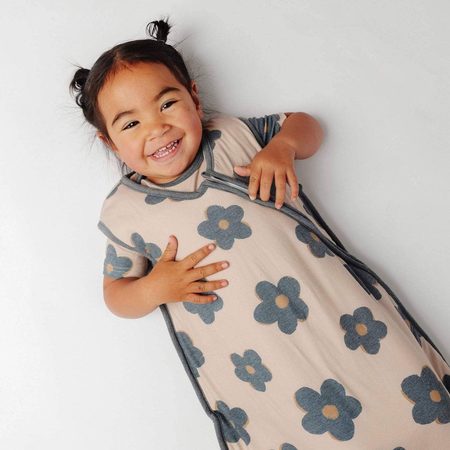 Sleep Bag - Gemma In Tan (1.7 TOG)