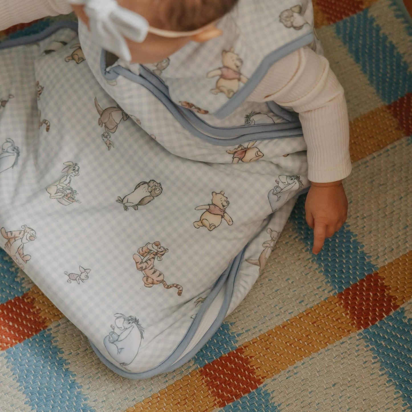 Sleep Bag - Winnie the Pooh and Friends (1.7 TOG)
