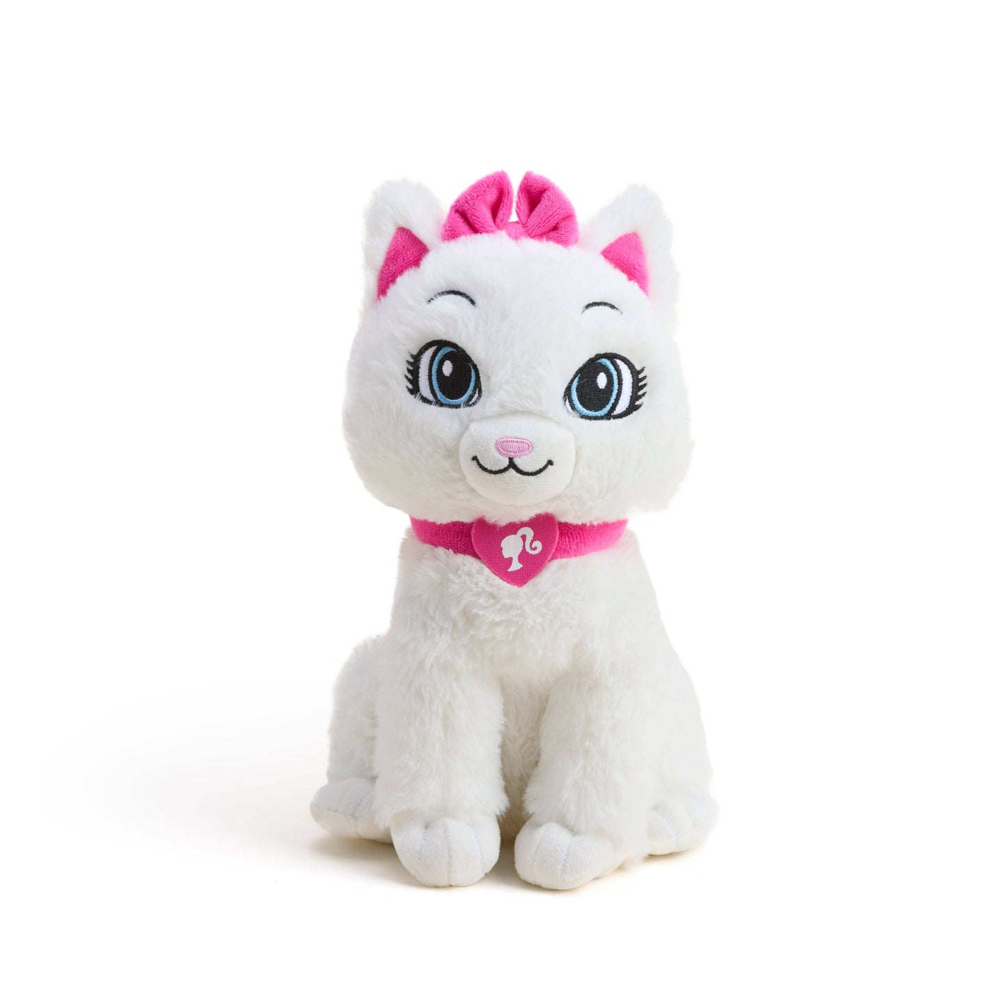 Barbie Cat Blissa Warmies - Official Licensed Products 
