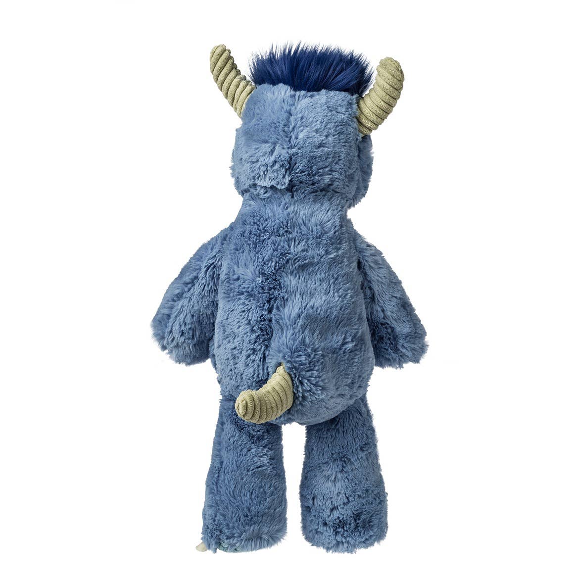 Marshmallow Maximus Monster