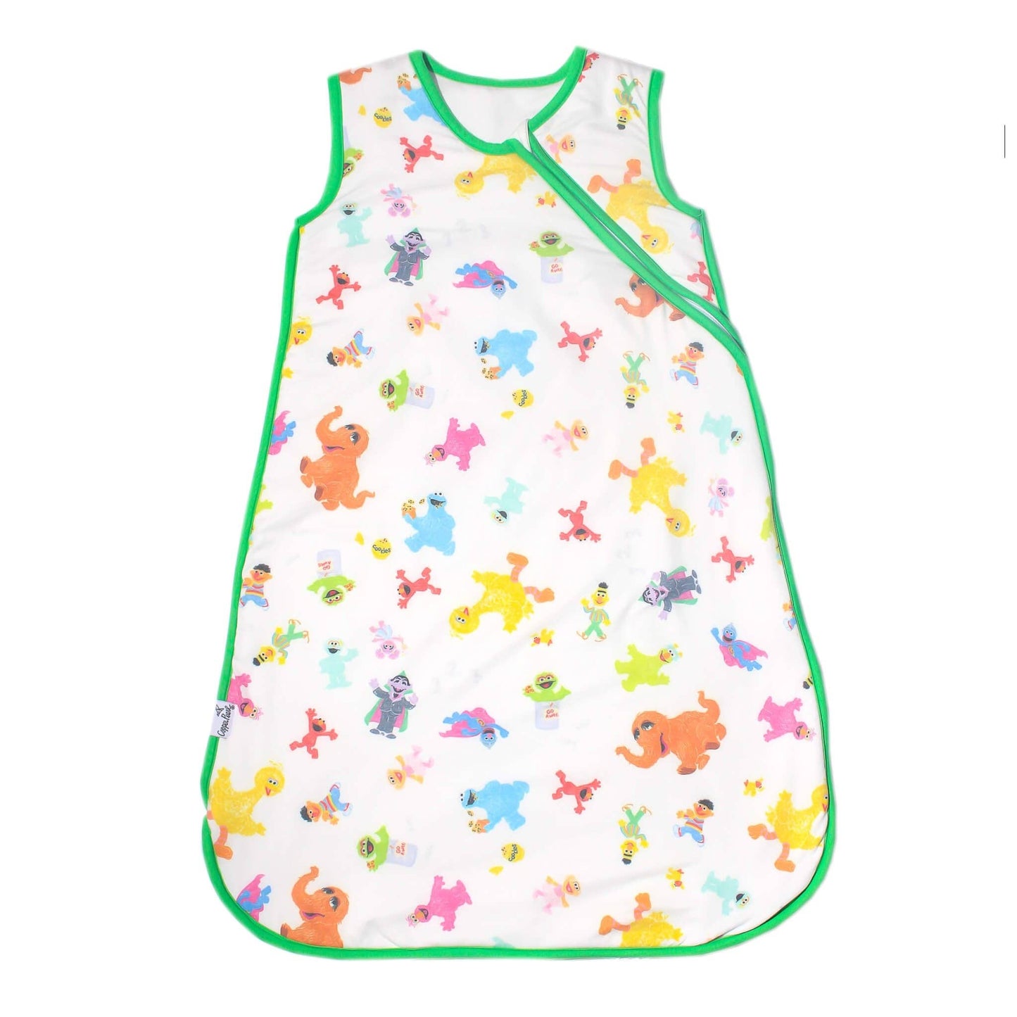 Sleep Bag - Sesame Friends
