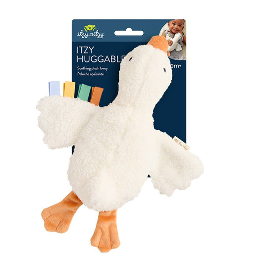 Itzy Huggable - Gracie The Goose