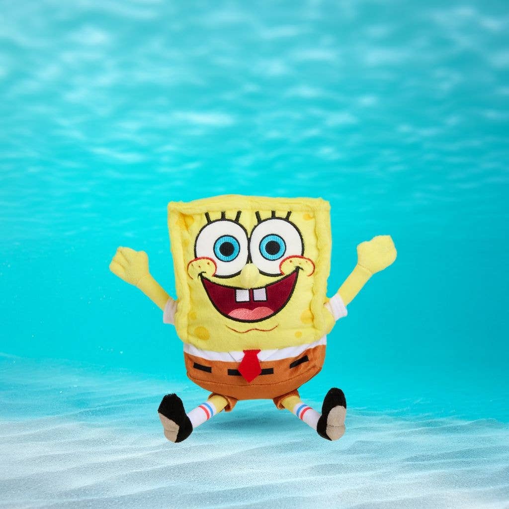 SpongeBob Warmies