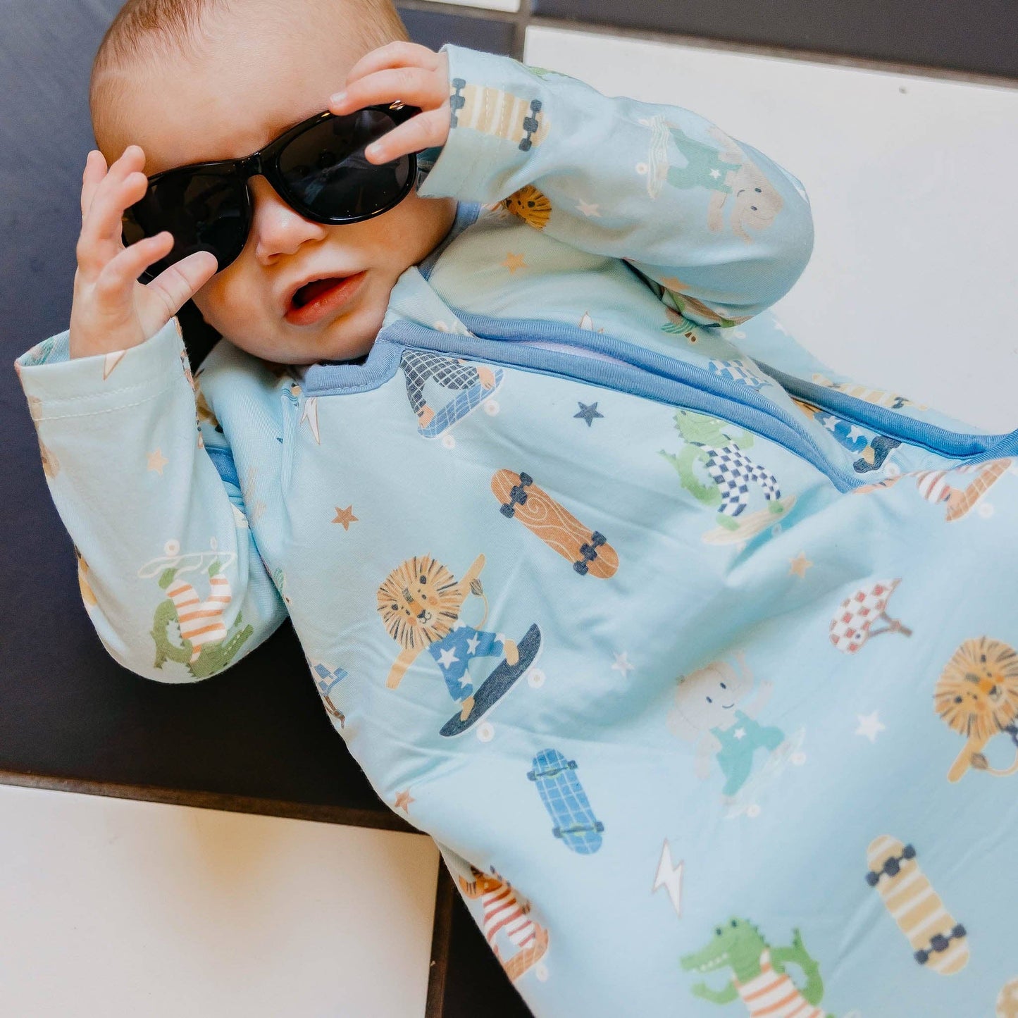 Sleep Bag - Tanner