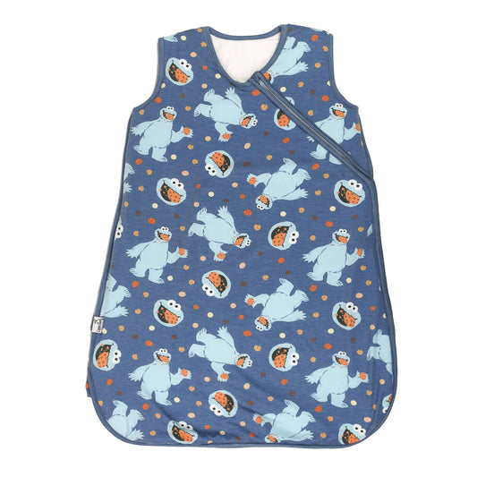 Sleep Bag - Cookie Monster (2.5 TOG)