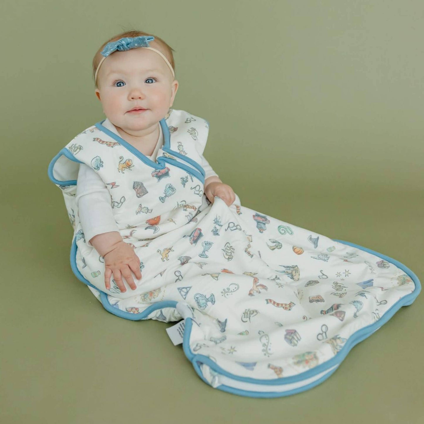 Sleep Bag - Wizarding World (1.7 TOG)