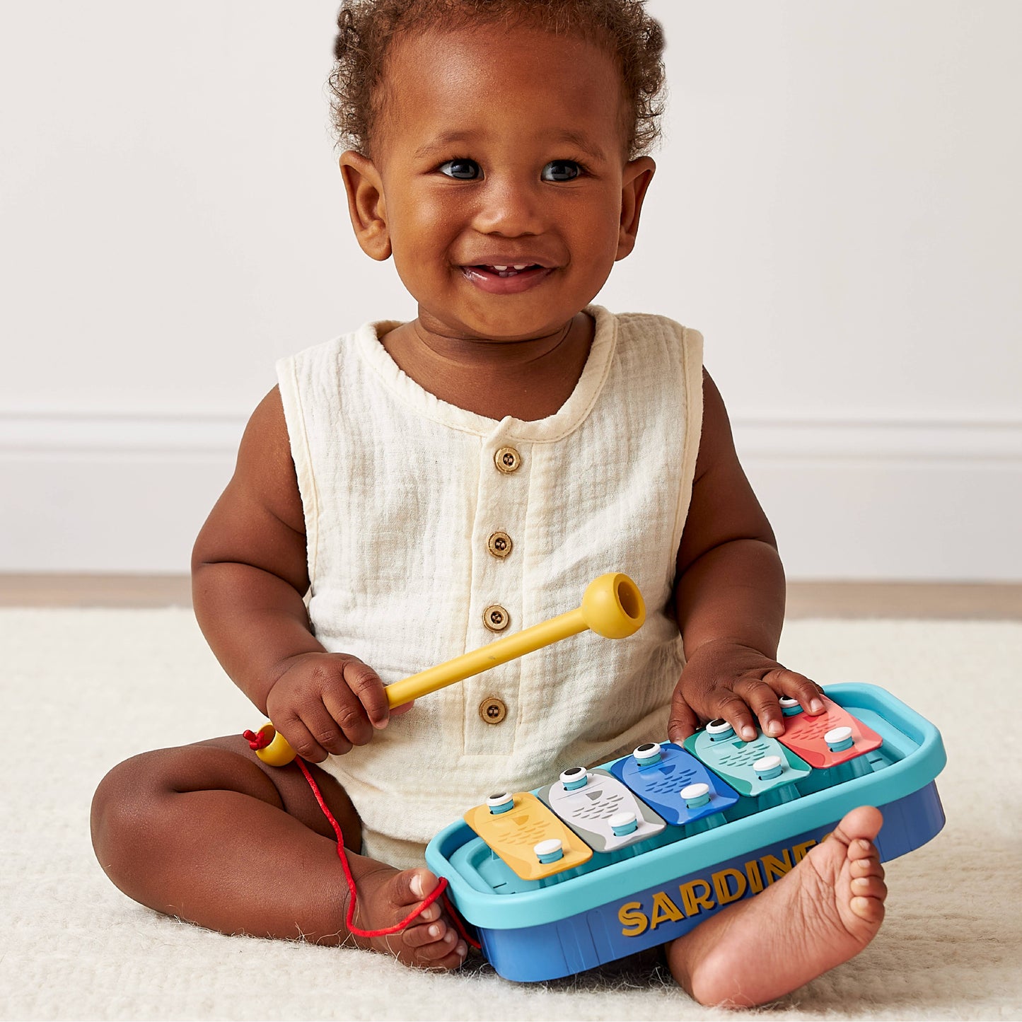 Xylophone Itzy Music School