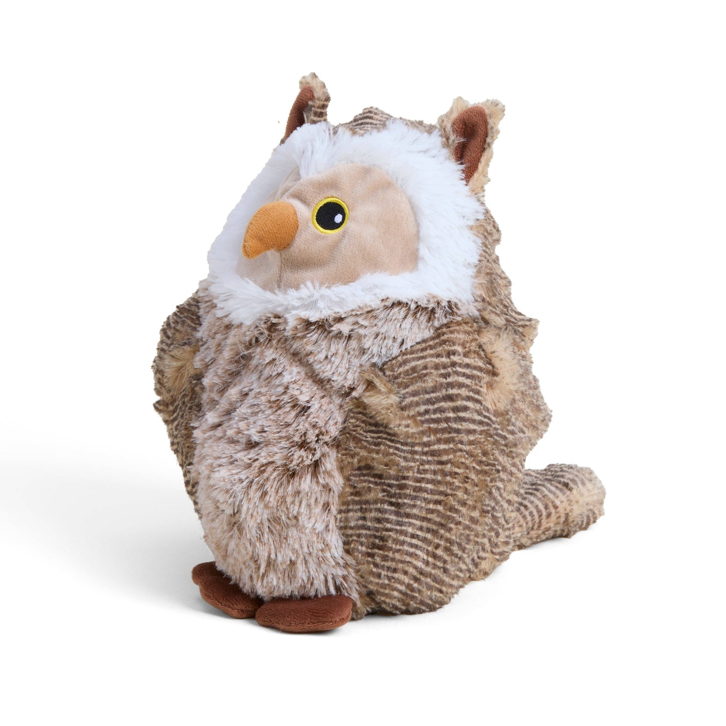 Woodland Owl Warmies