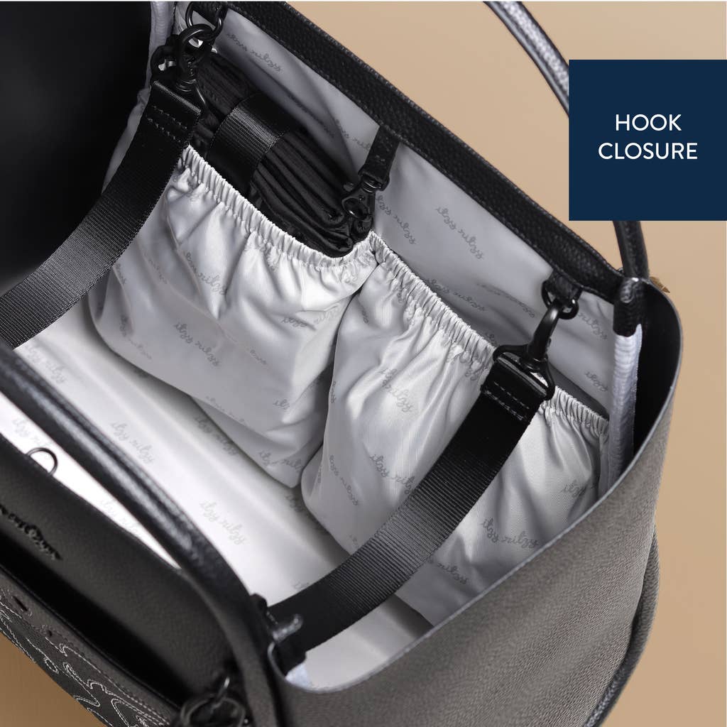 Nash Outlaw Boss Tote™