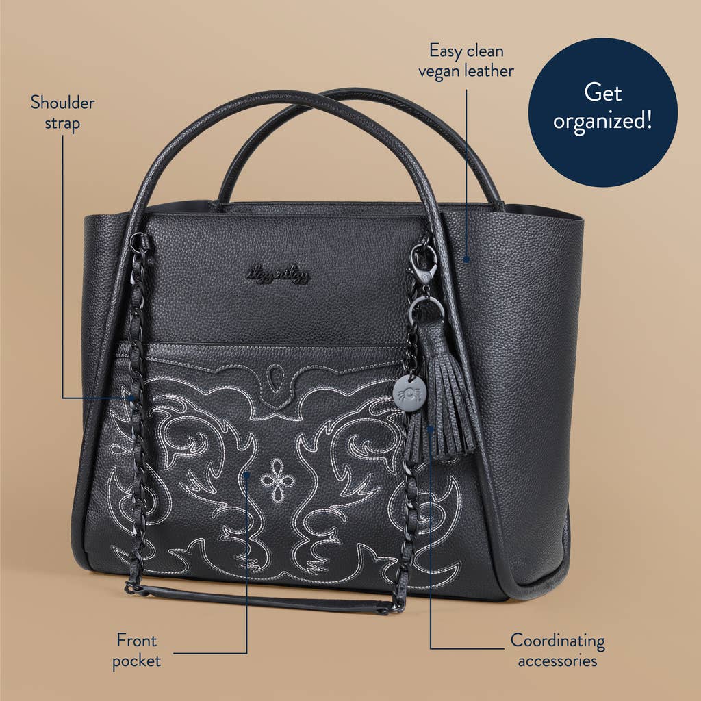 Nash Outlaw Boss Tote™