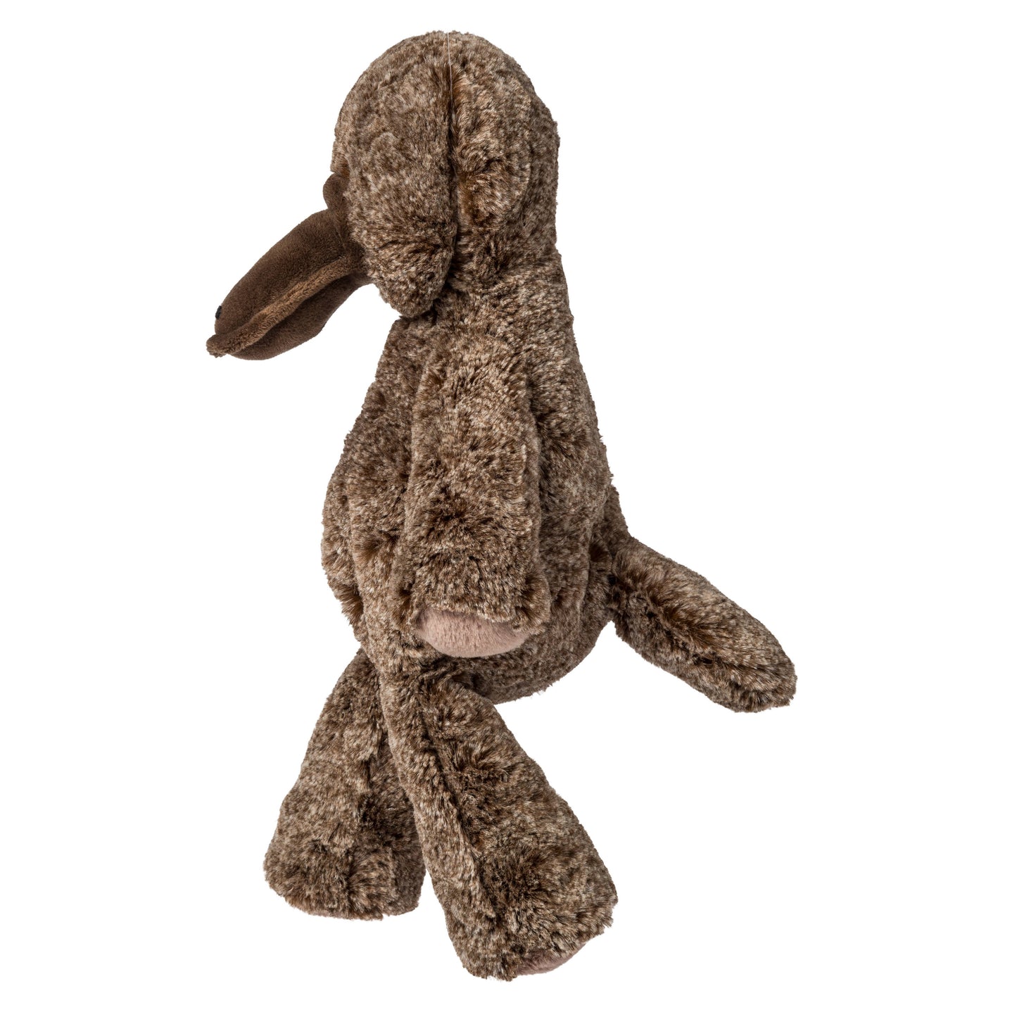 Marshmallow Platypus 
