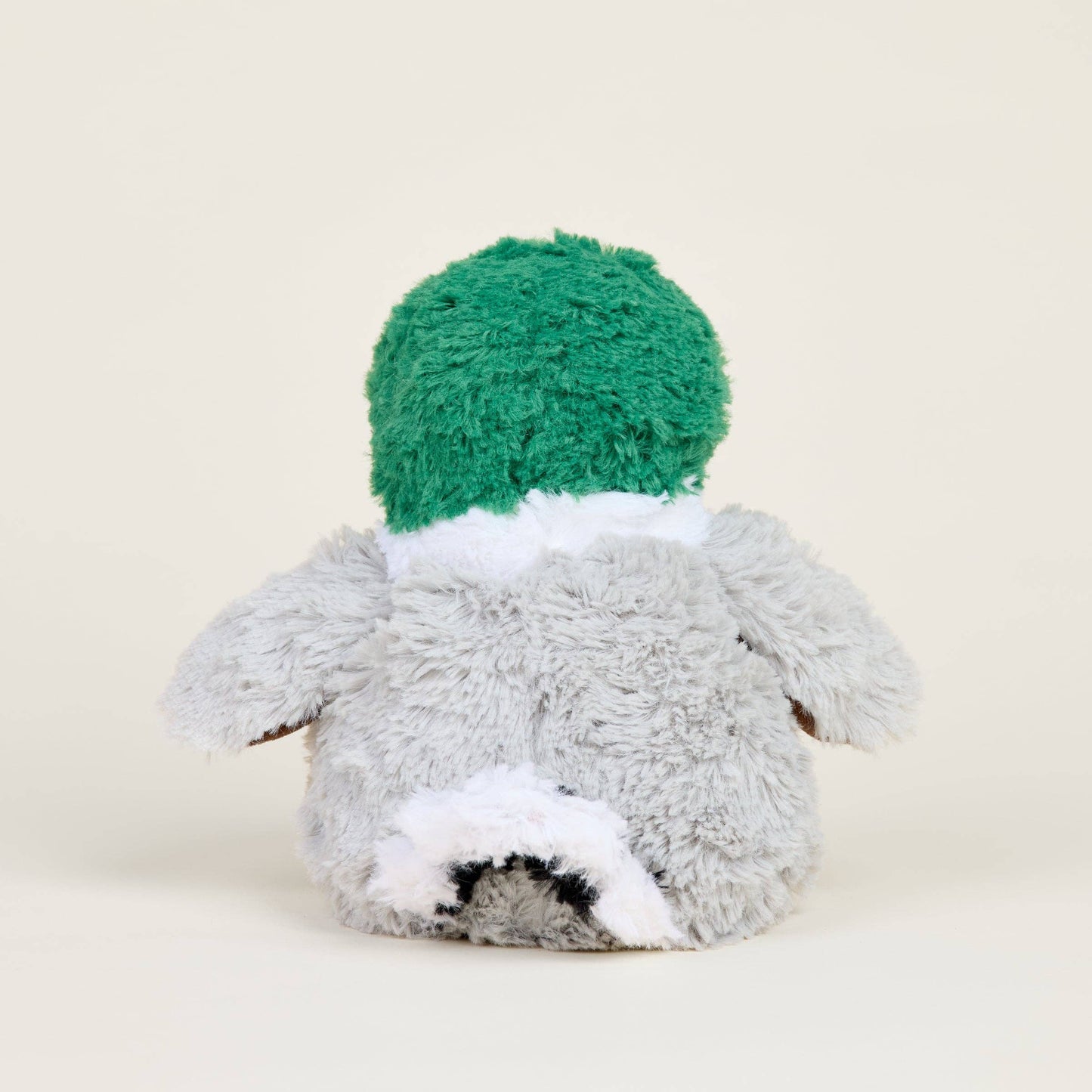 Mallard Duck Warmies