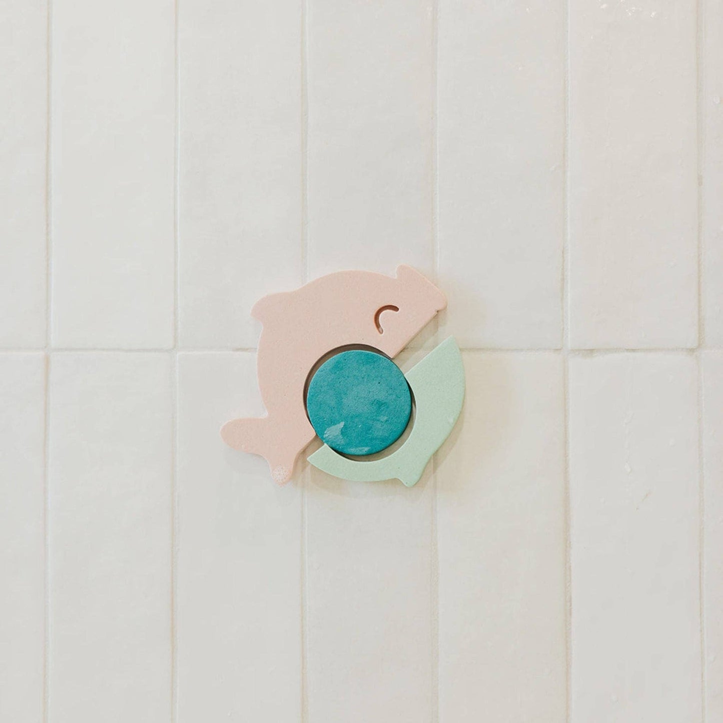 Foam Bath Playset- Oceana