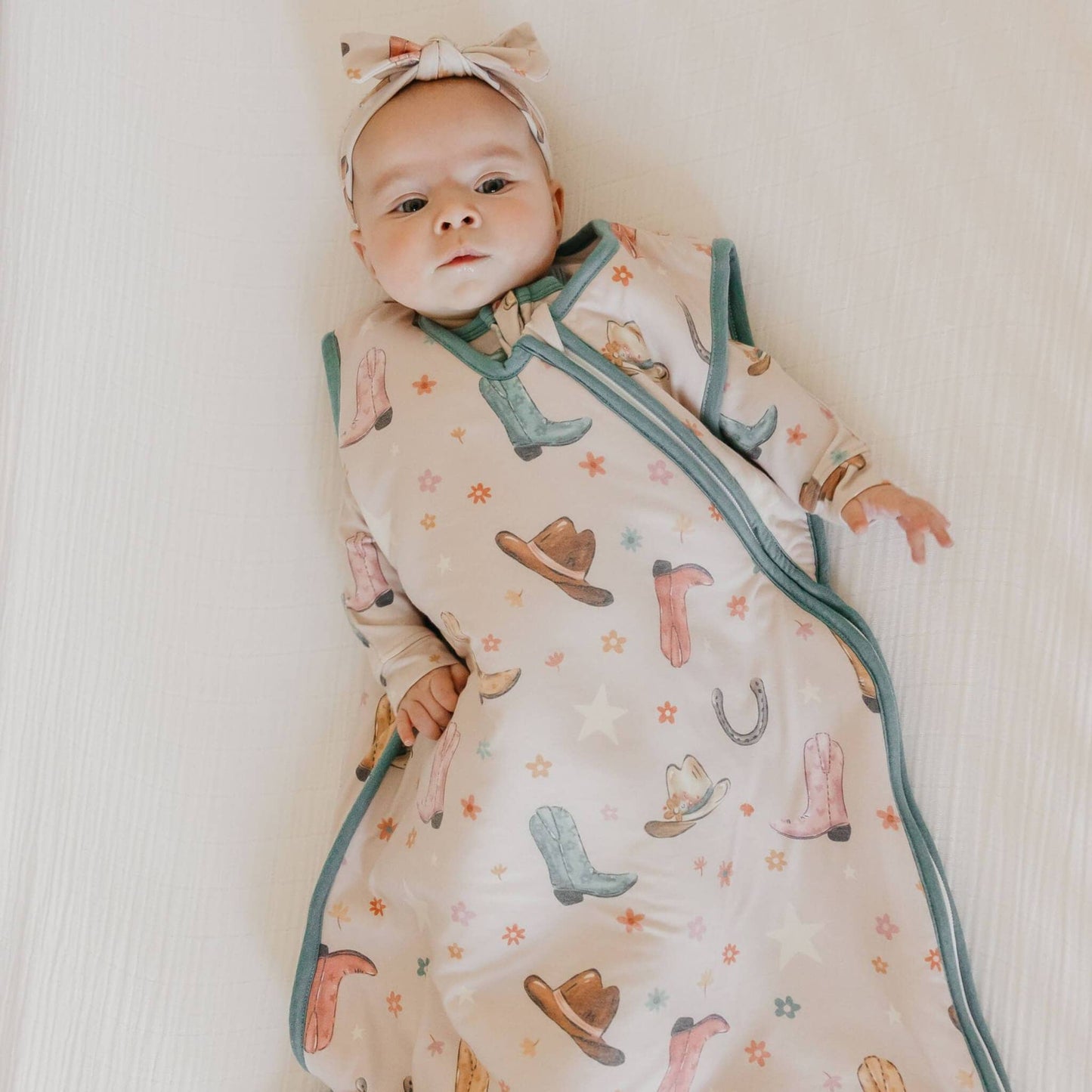 Sleep Bag - Cheyenne