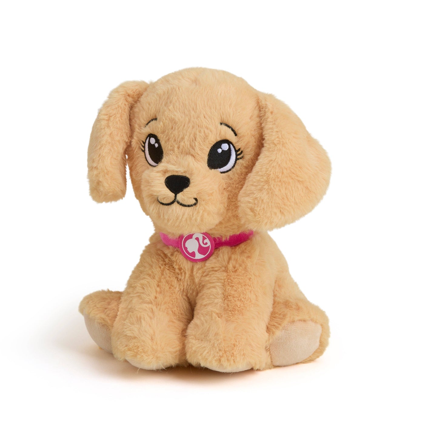 Barbie Dog Taffy Warmies - Official Licensed Products 