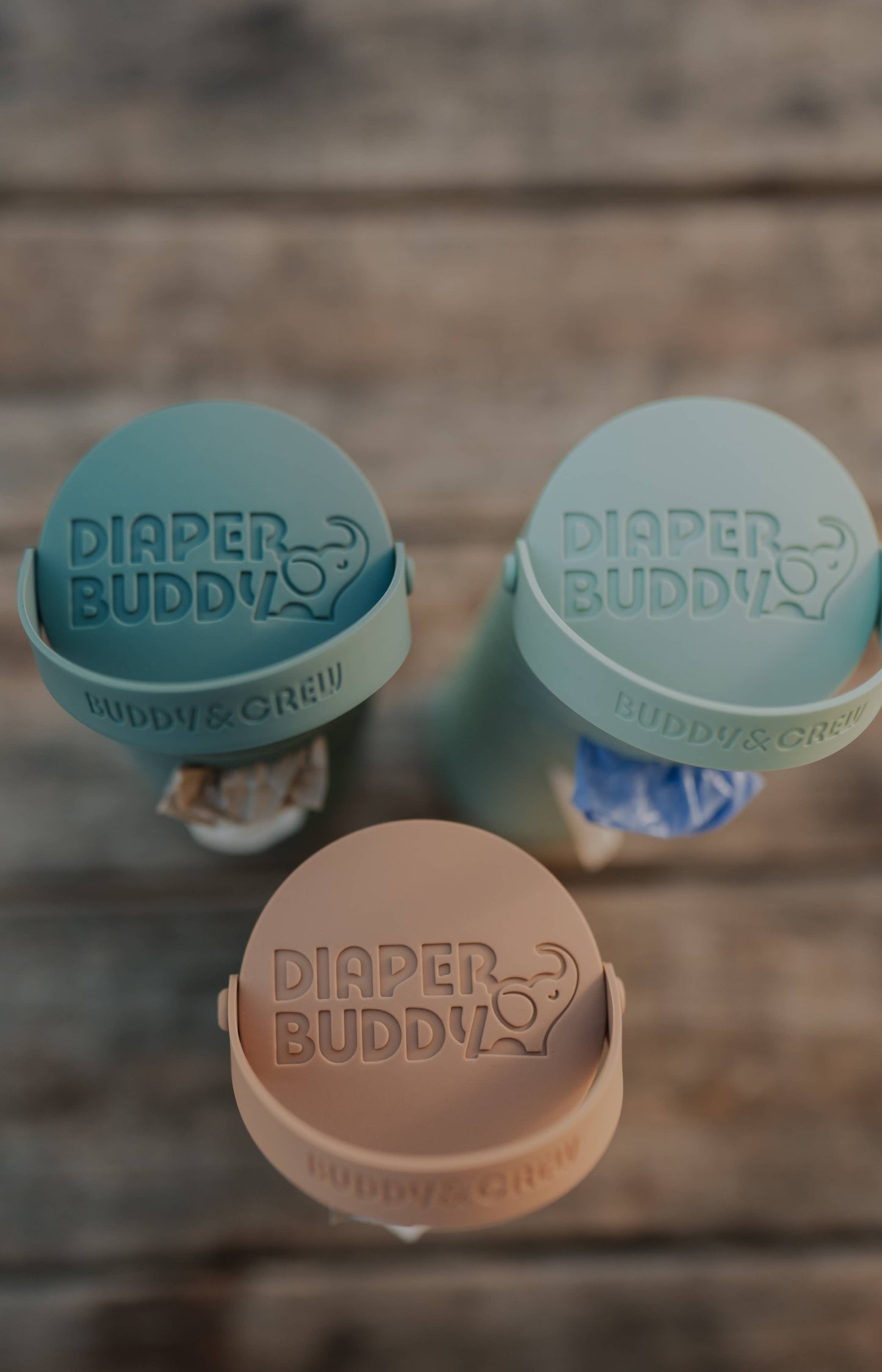 DiaperBuddy