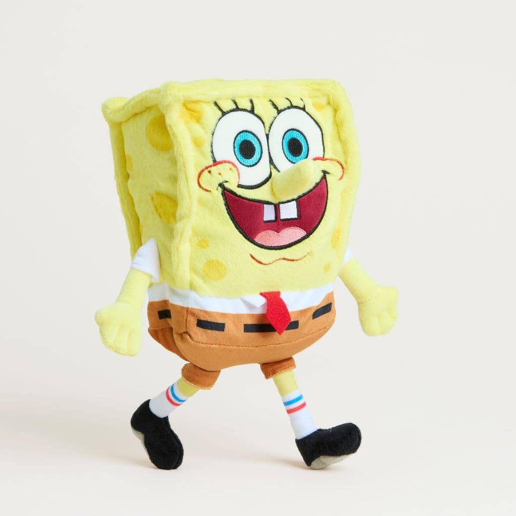 SpongeBob Warmies