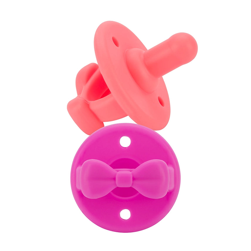 Sweetie Soother™ Pacifier Sets (2-pack)