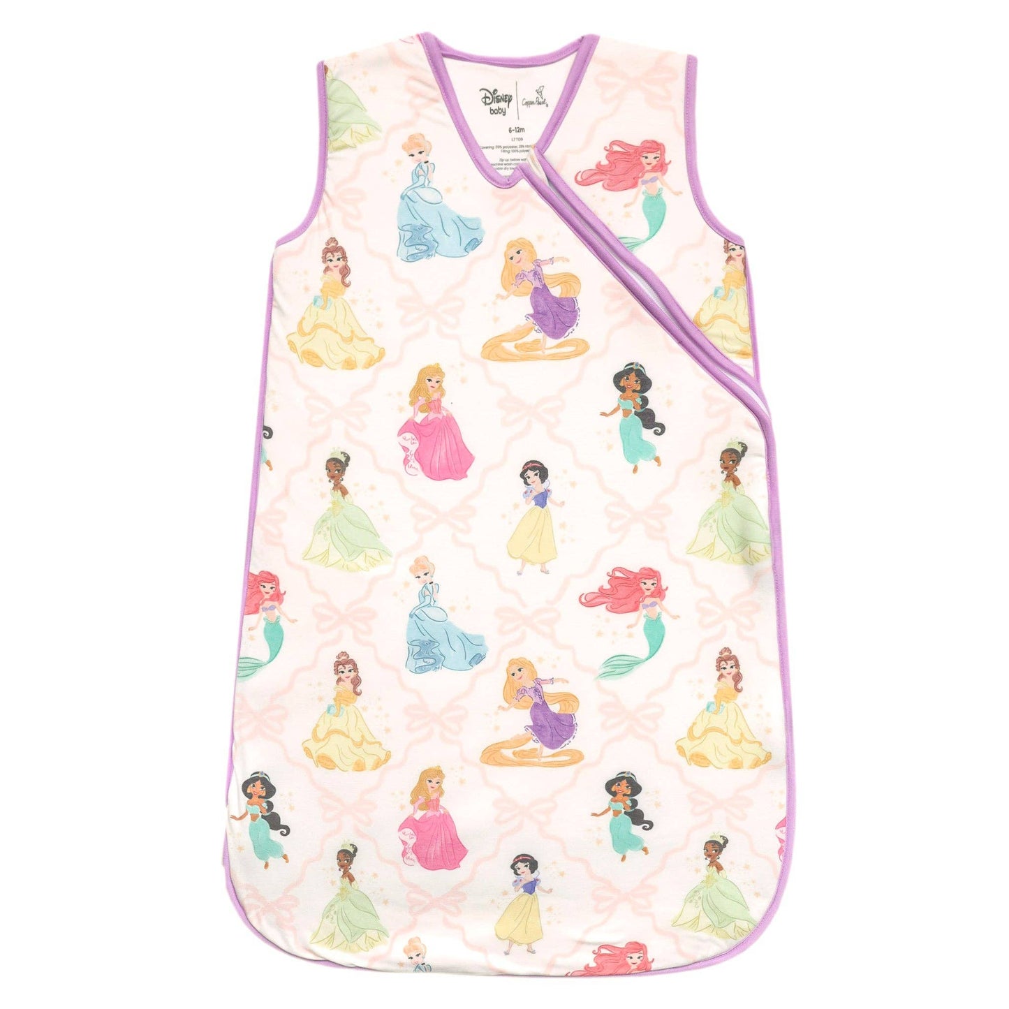 Sleep Bag - Disney Princess