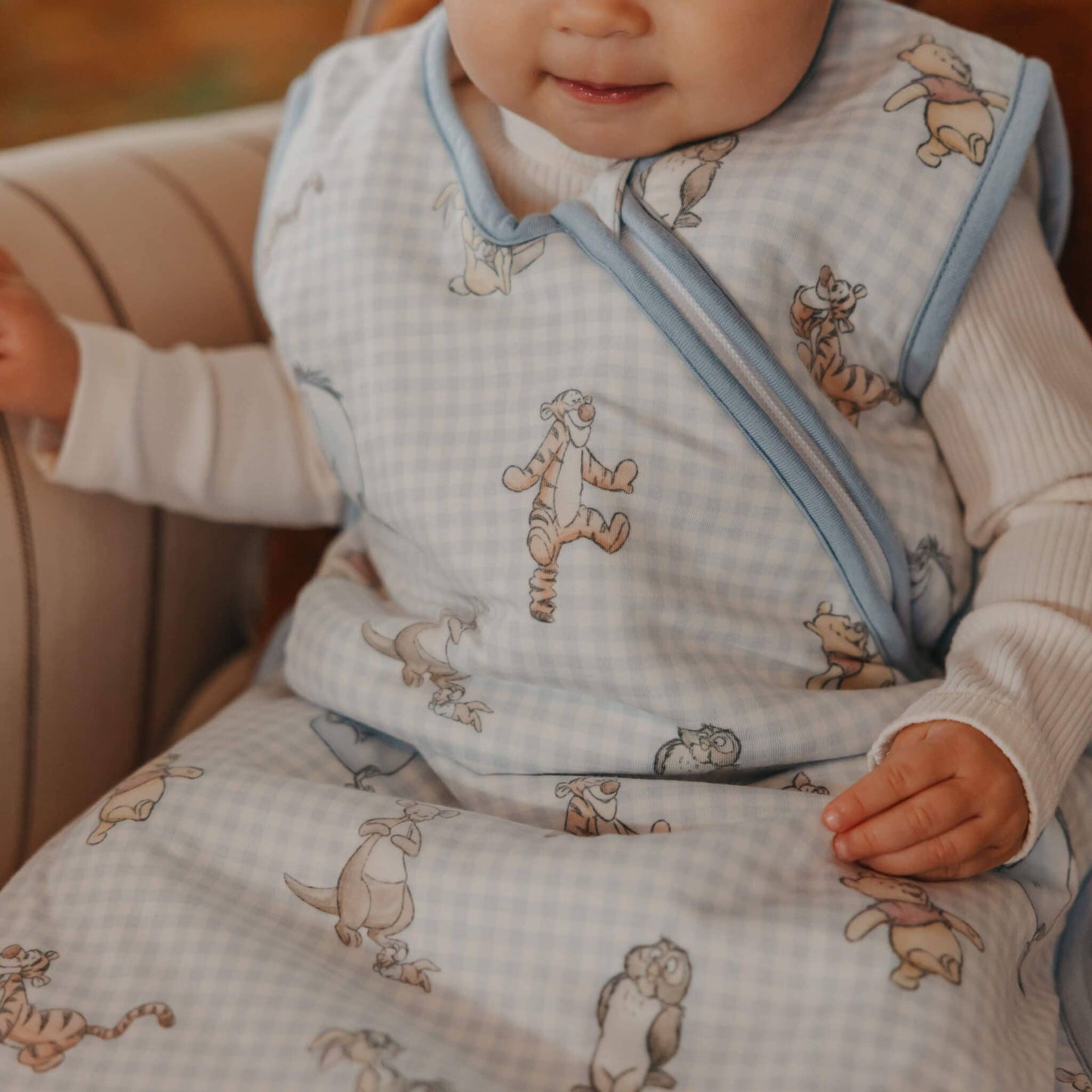 Sleep Bag - Winnie the Pooh and Friends (1.7 TOG)