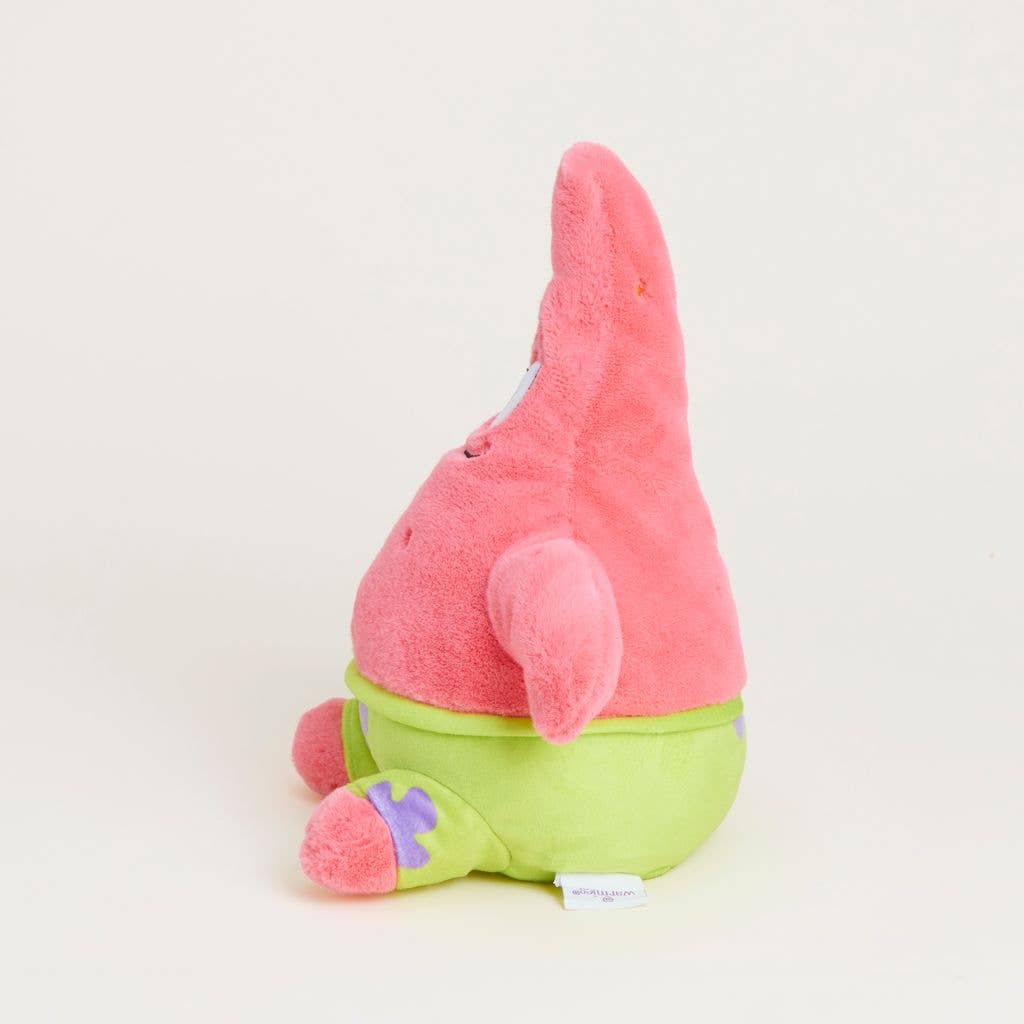 Patrick Star Warmies