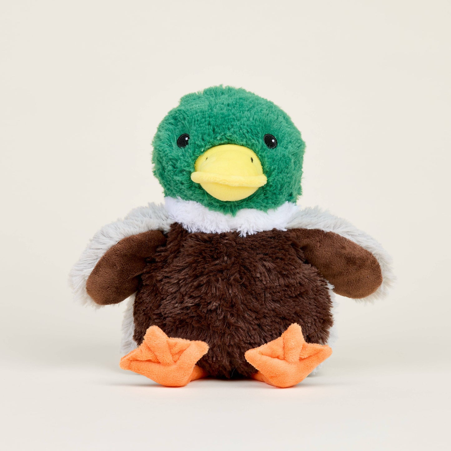 Mallard Duck Warmies