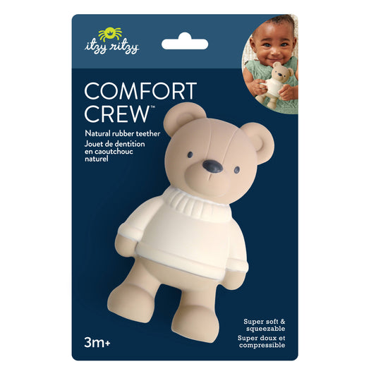 Comfort Crew™ Bear