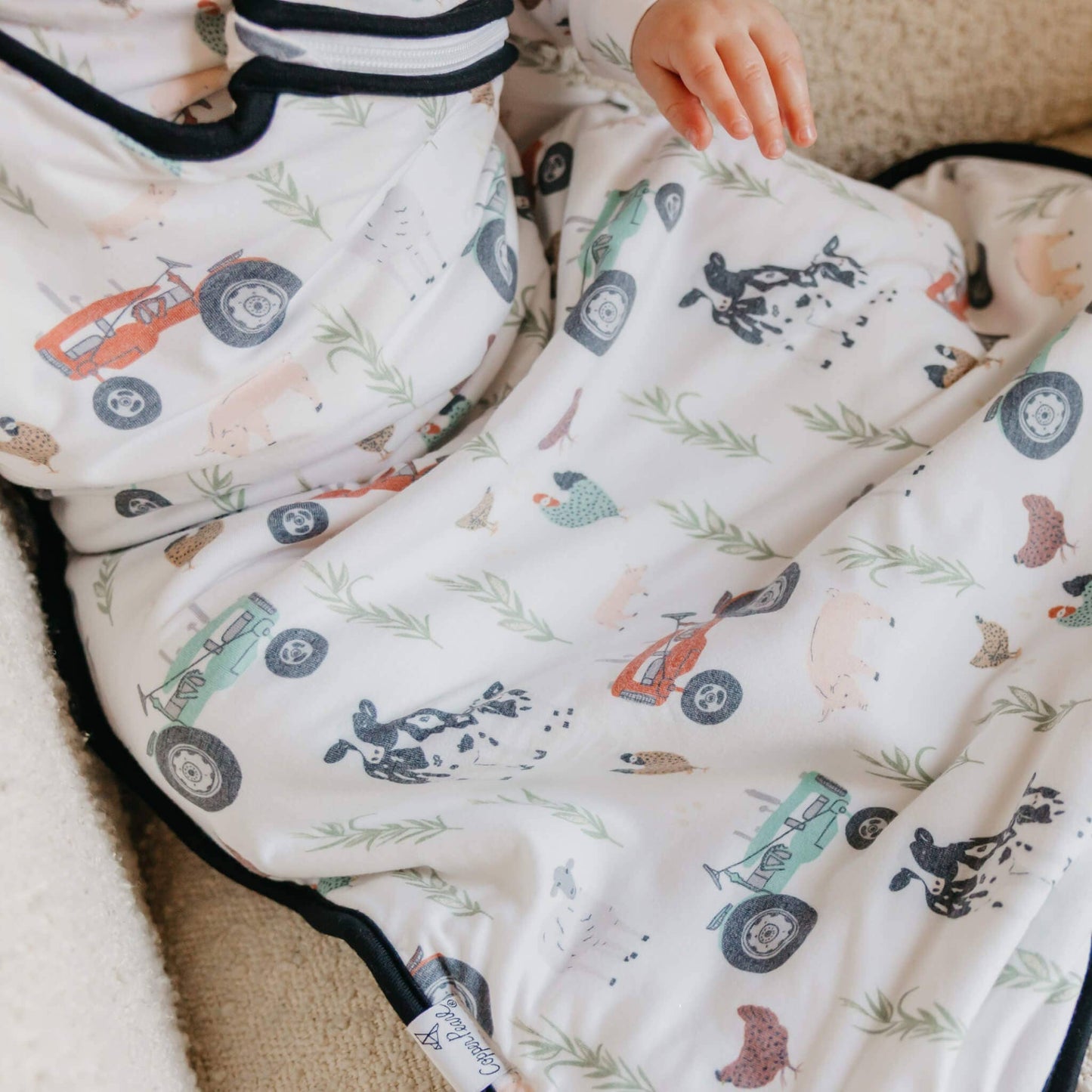 Sleep Bag - Jo