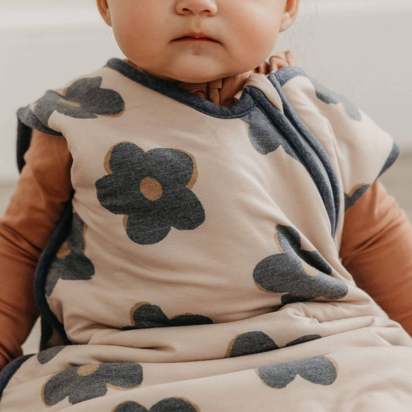 Sleep Bag - Gemma In Tan (1.7 TOG)